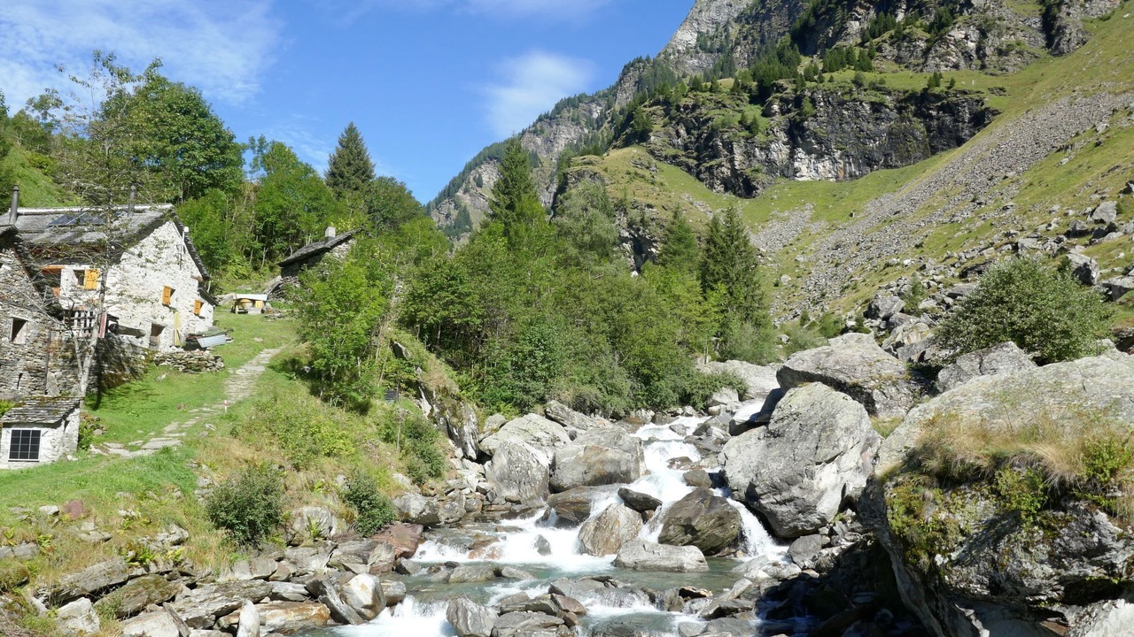 Photo of Others in Malvaglia