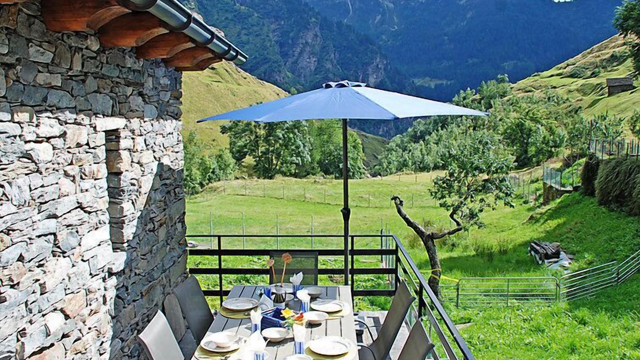 Photo of Outdoor in Malvaglia
