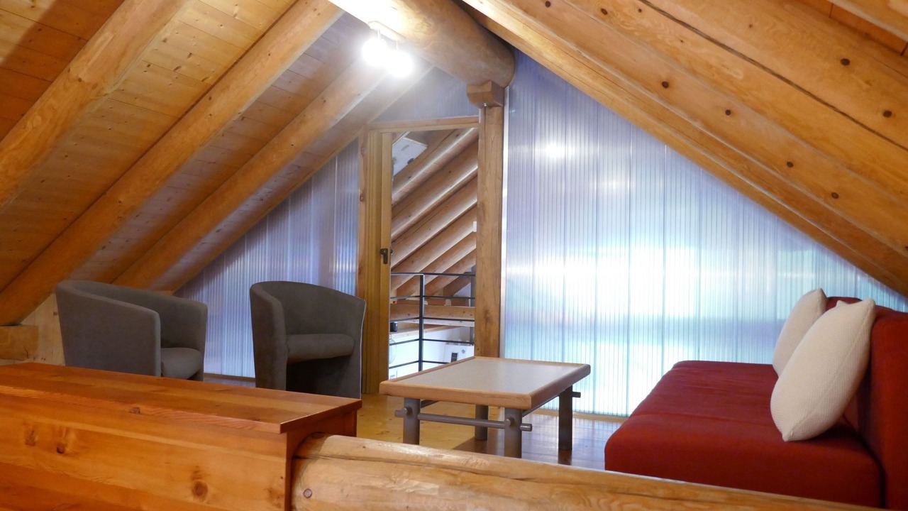 Photo of Livingroom in Malvaglia