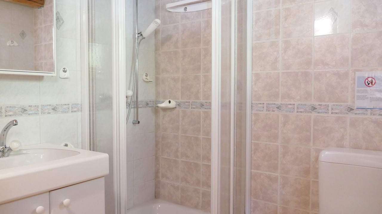 Photo of Bathroom in Malvaglia