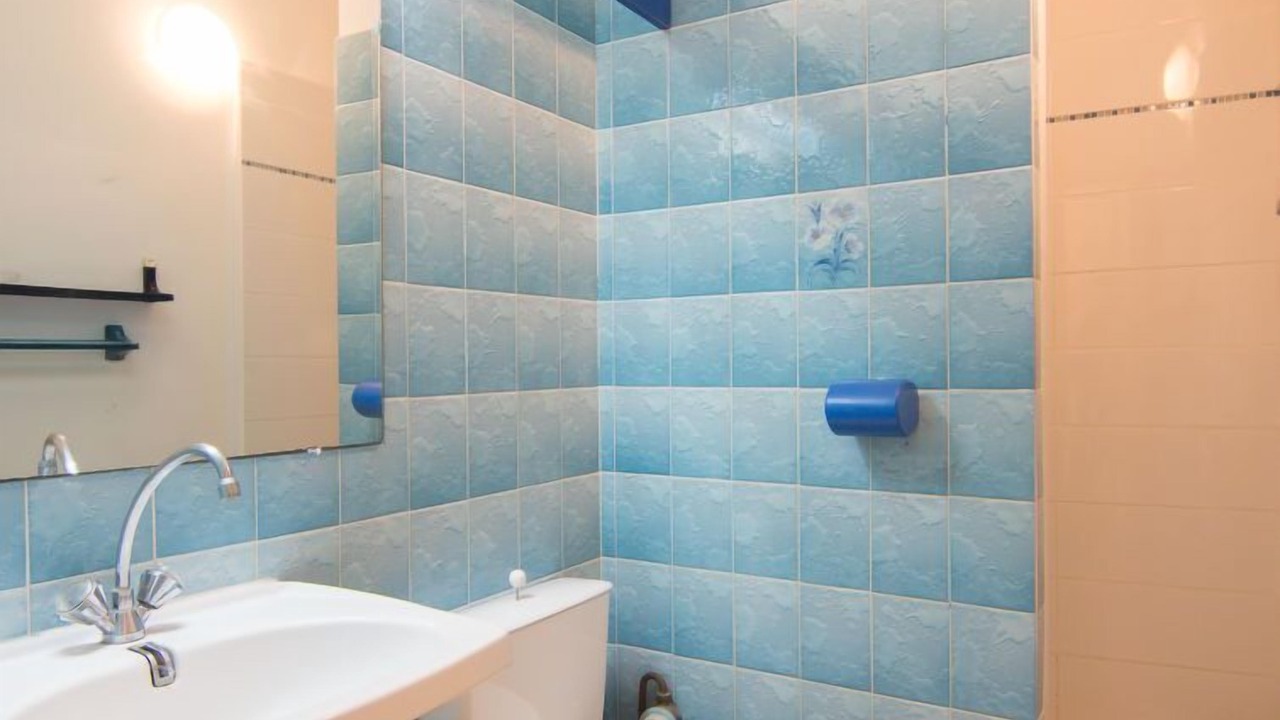 Photo of Bathroom in Le Couchant