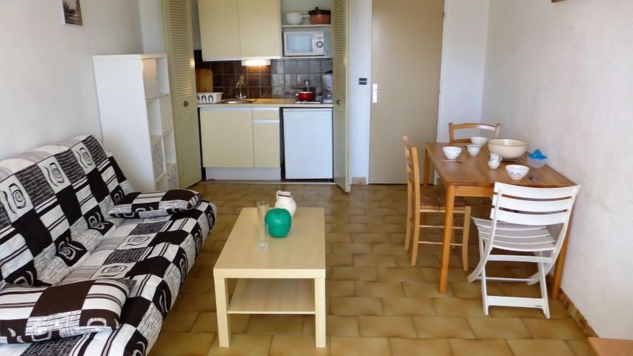 Photo of Livingroom in Le Couchant