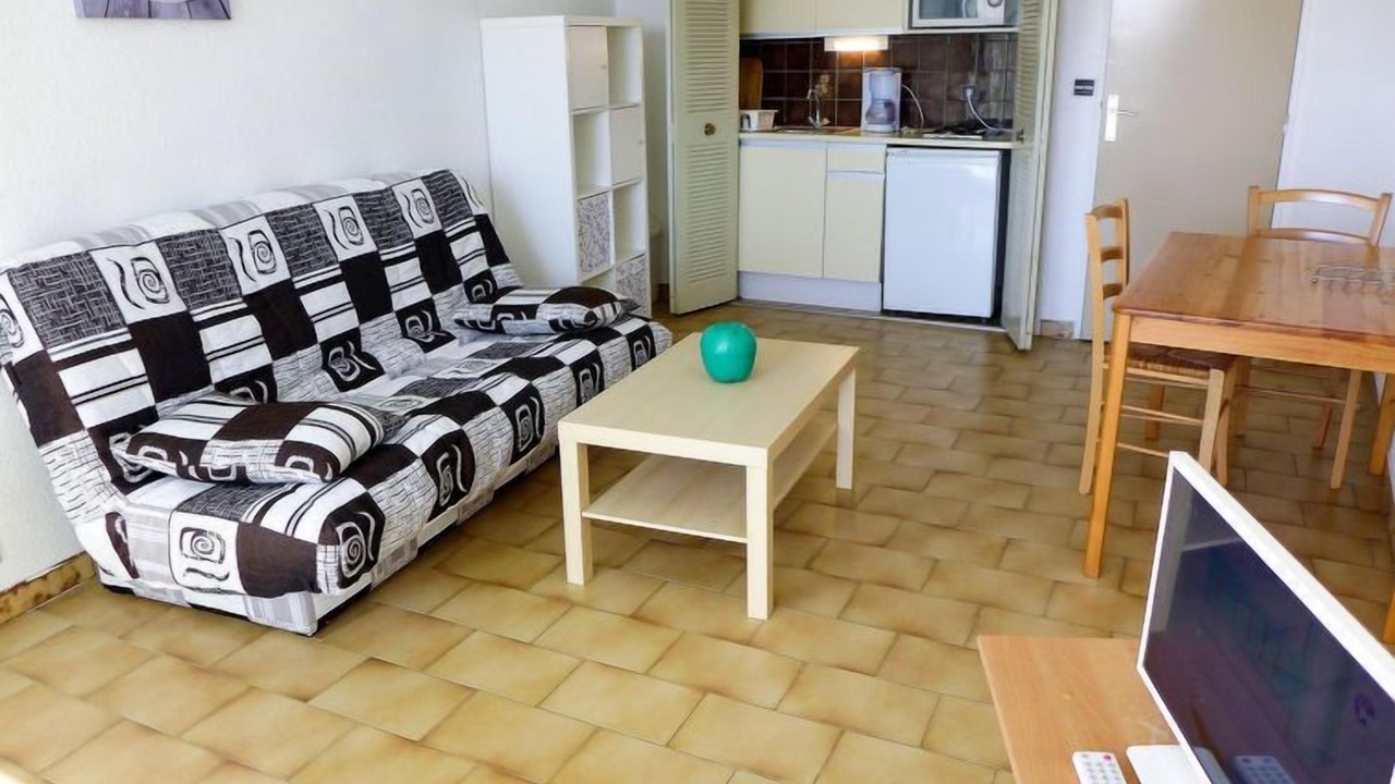 Photo of Livingroom in Le Couchant