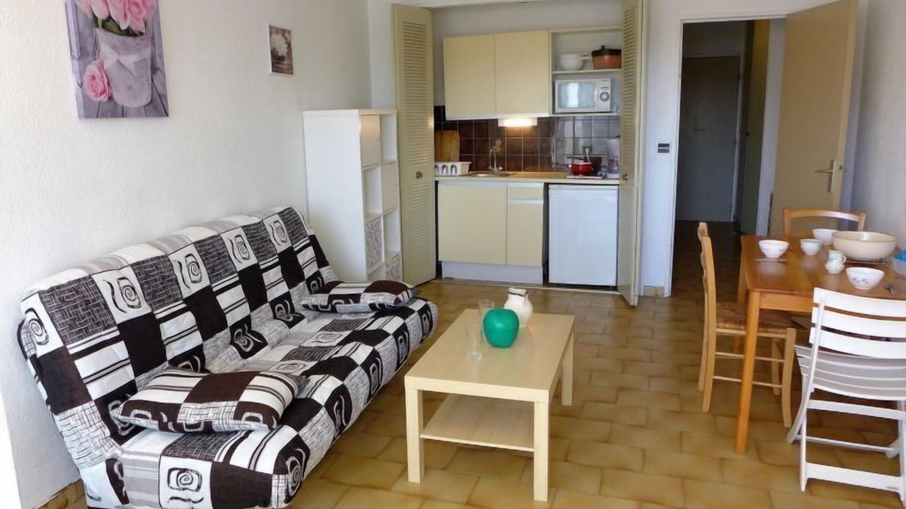 Photo of Livingroom in Le Couchant