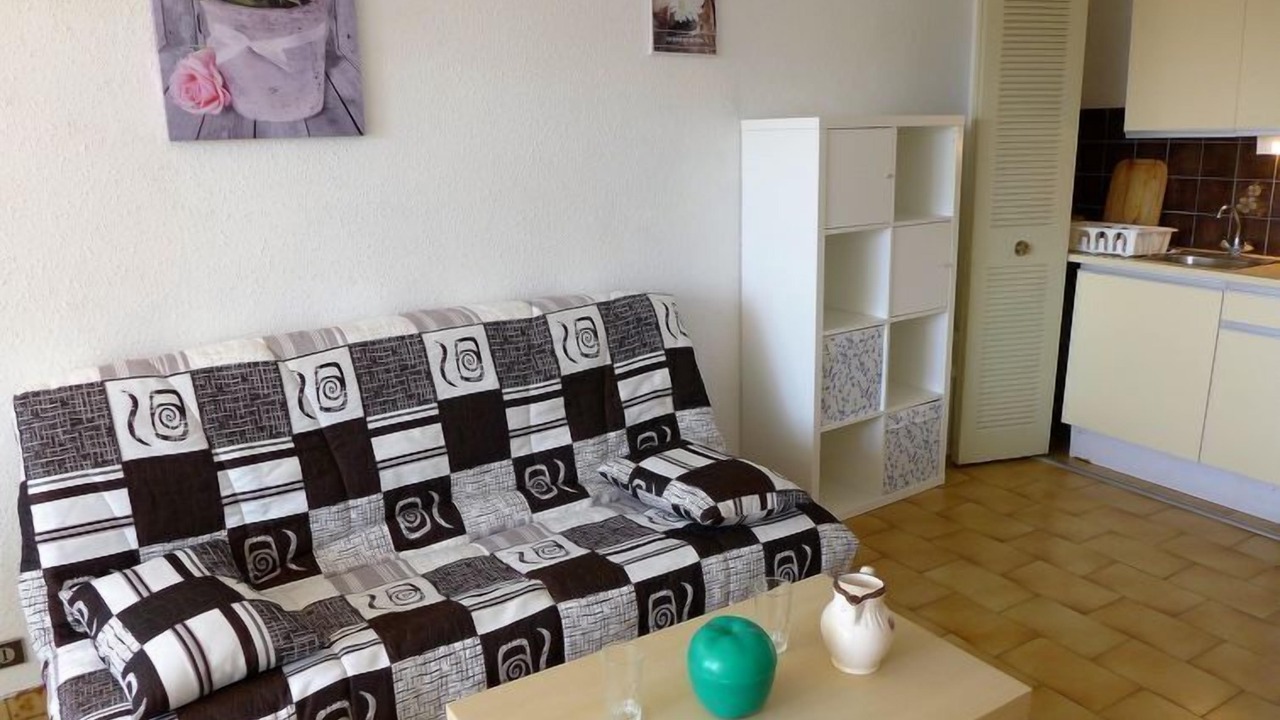 Photo of Livingroom in Le Couchant