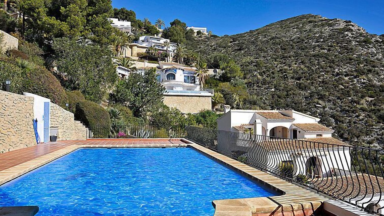 Photo of Outdoor in El Portet