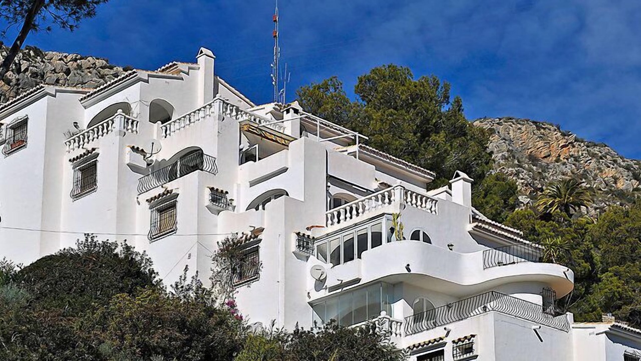 Photo of Outdoor in El Portet