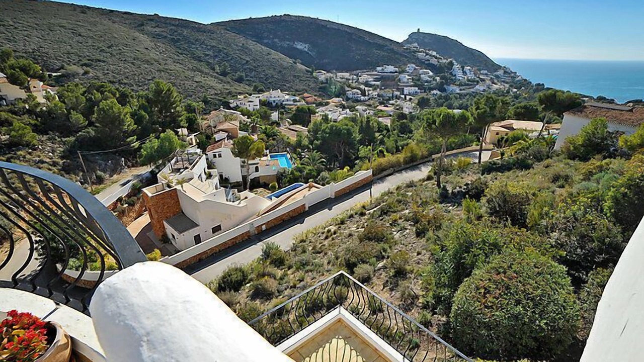 Photo of Outdoor in El Portet