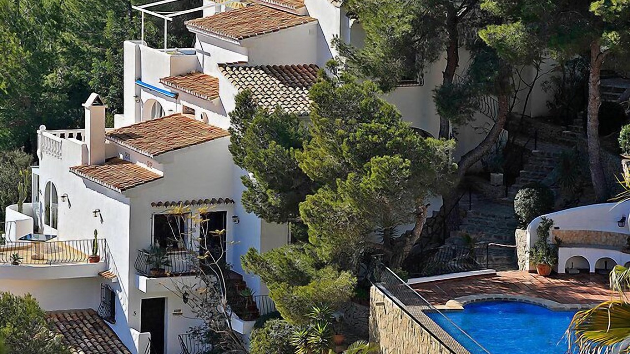 Photo of Outdoor in El Portet