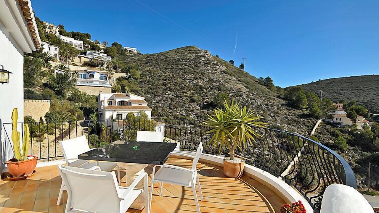 Photo of Outdoor in El Portet