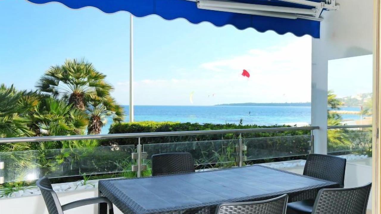 Photo of Others in Pointe Croisette