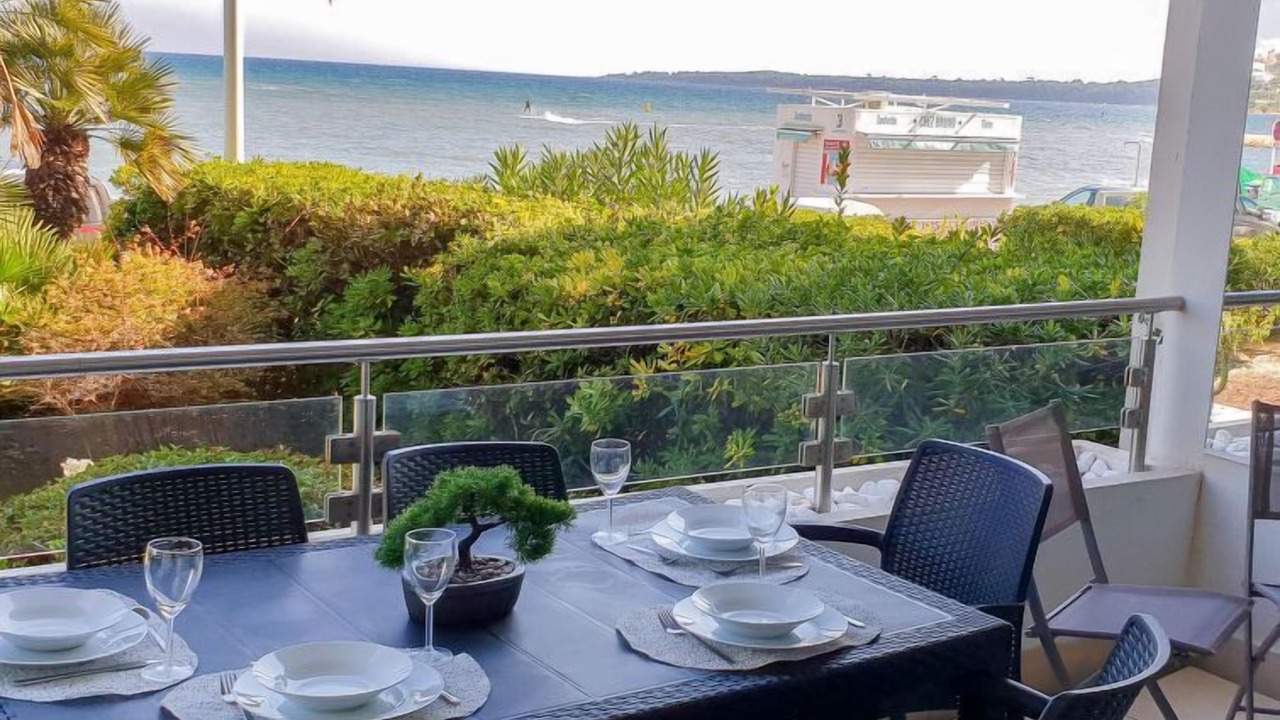 Photo of Others in Pointe Croisette