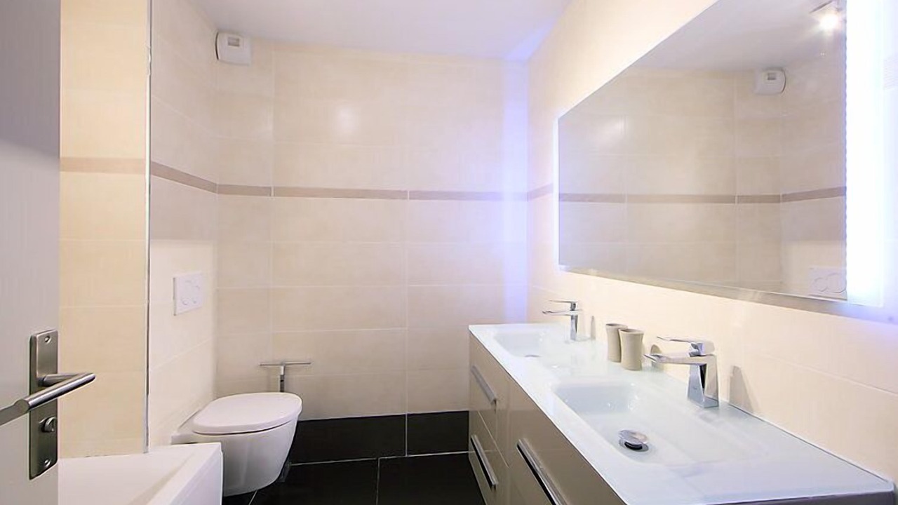 Photo of Bathroom in Pointe Croisette