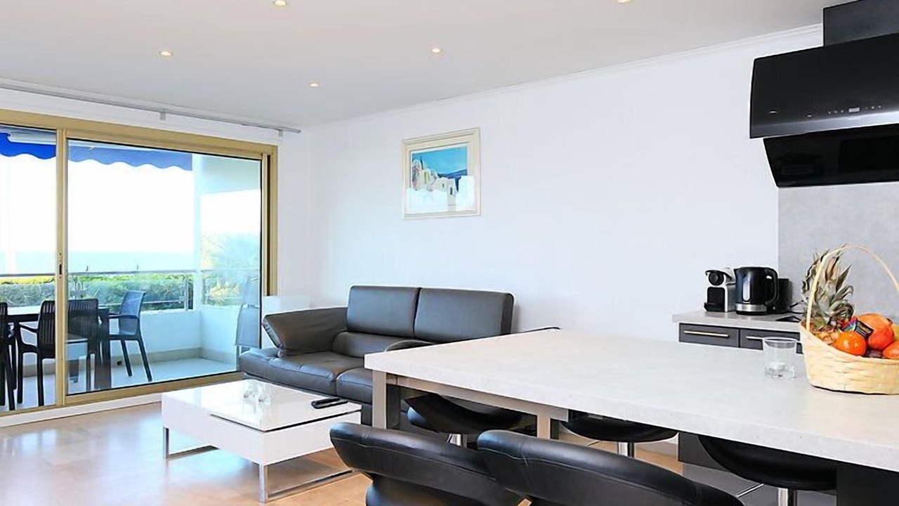 Photo of Bedroom in Pointe Croisette