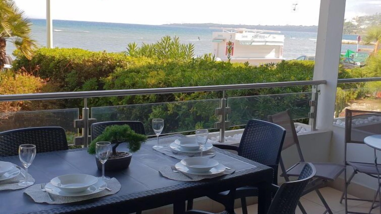 Photo of Others in Pointe Croisette