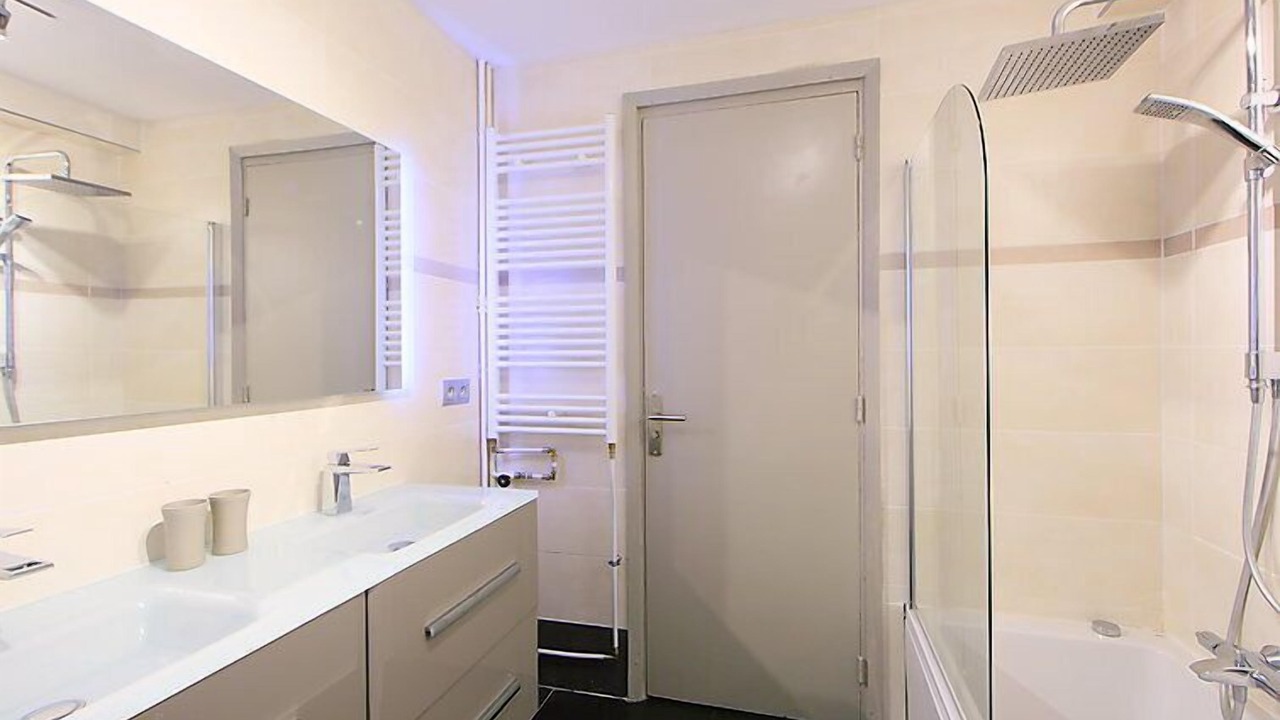 Photo of Bathroom in Pointe Croisette