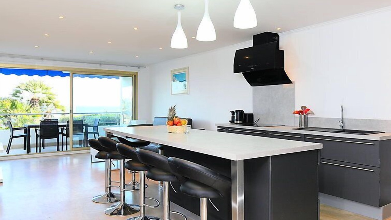 Photo of Bedroom in Pointe Croisette