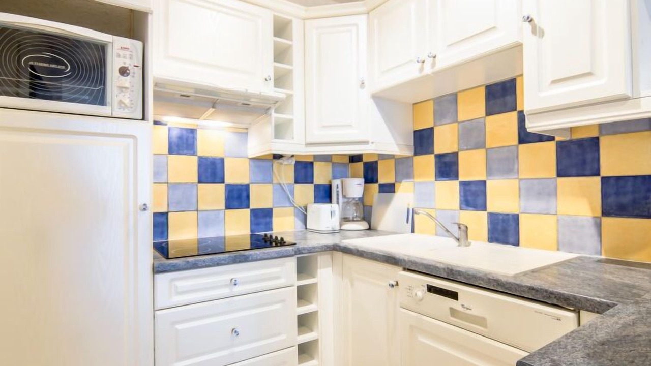 Photo of Bedroom in Saint-Tropez