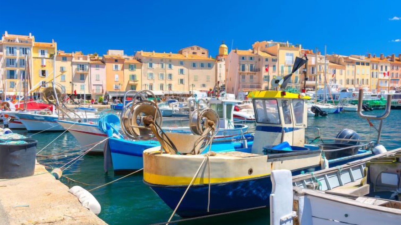 Photo of Others in Saint-Tropez