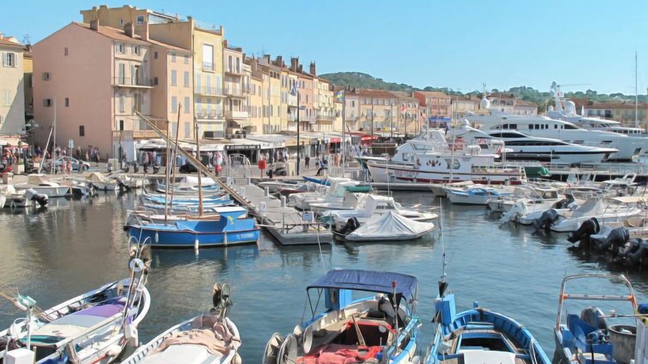 Photo of Others in Saint-Tropez