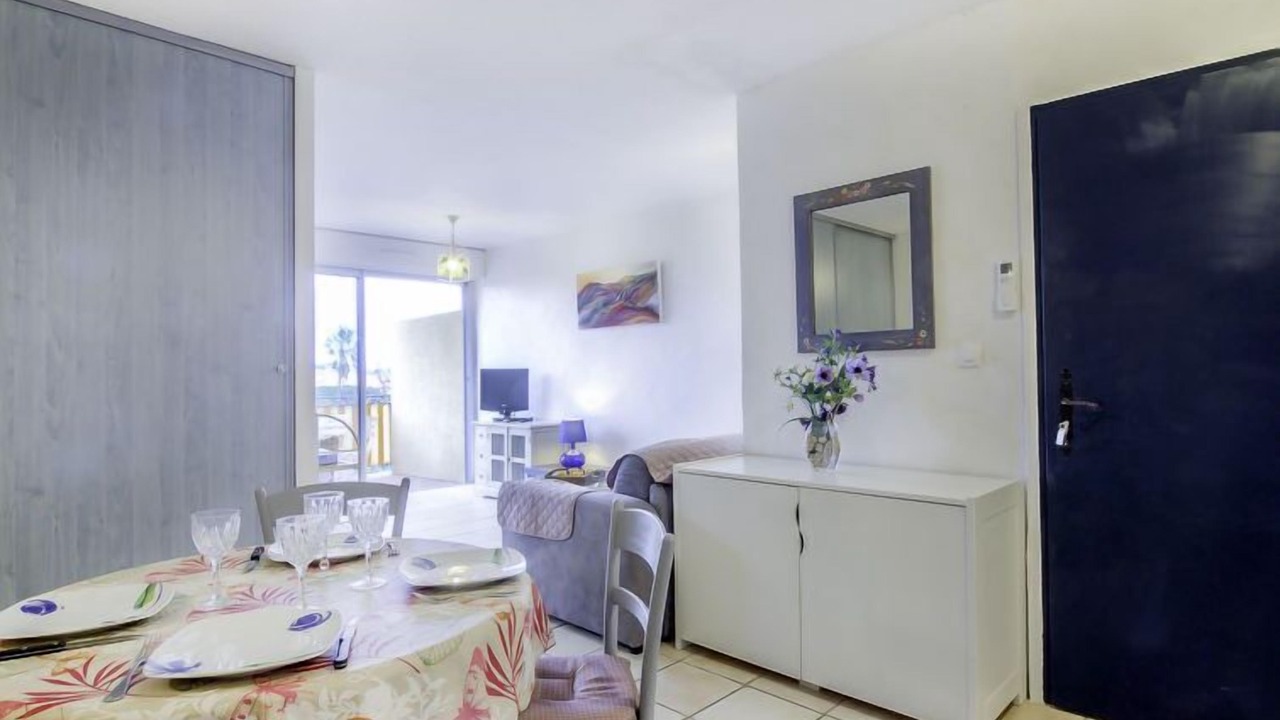 Photo of Livingroom in Saint-Tropez