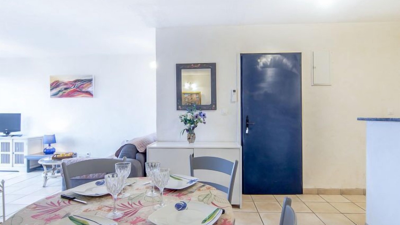 Photo of Livingroom in Saint-Tropez