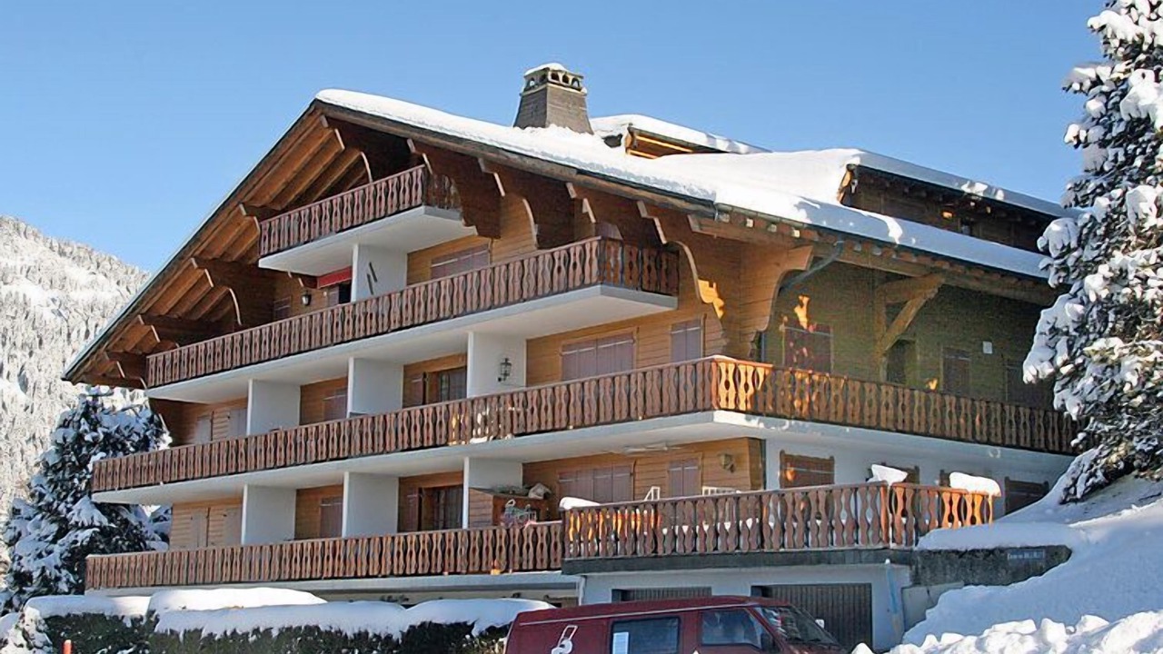 Photo of Outdoor in Villars-sur-Ollon