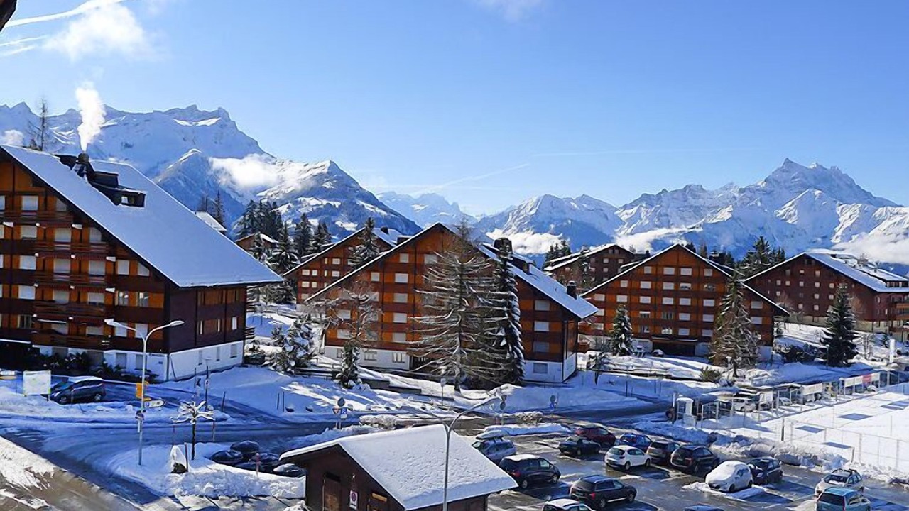 Photo of Others in Villars-sur-Ollon