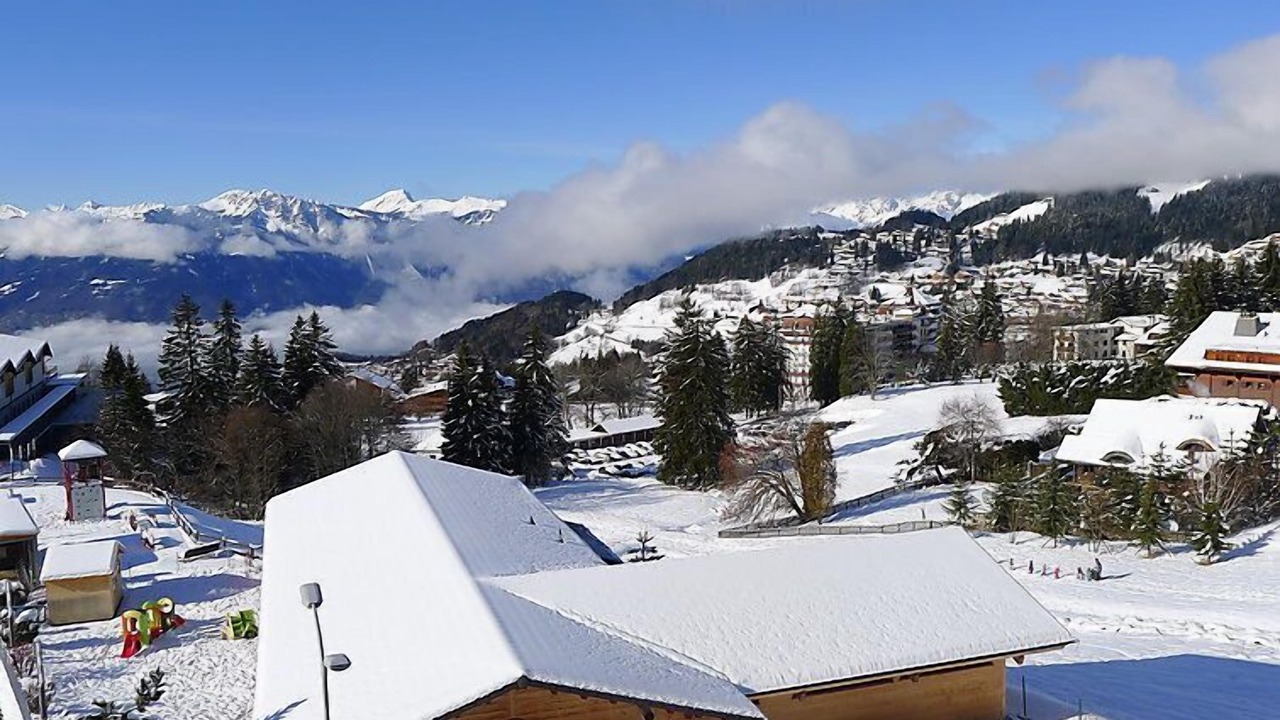 Photo of Others in Villars-sur-Ollon