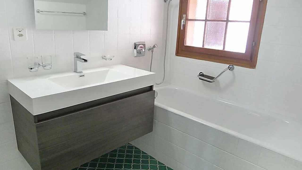 Photo of Bathroom in Villars-sur-Ollon