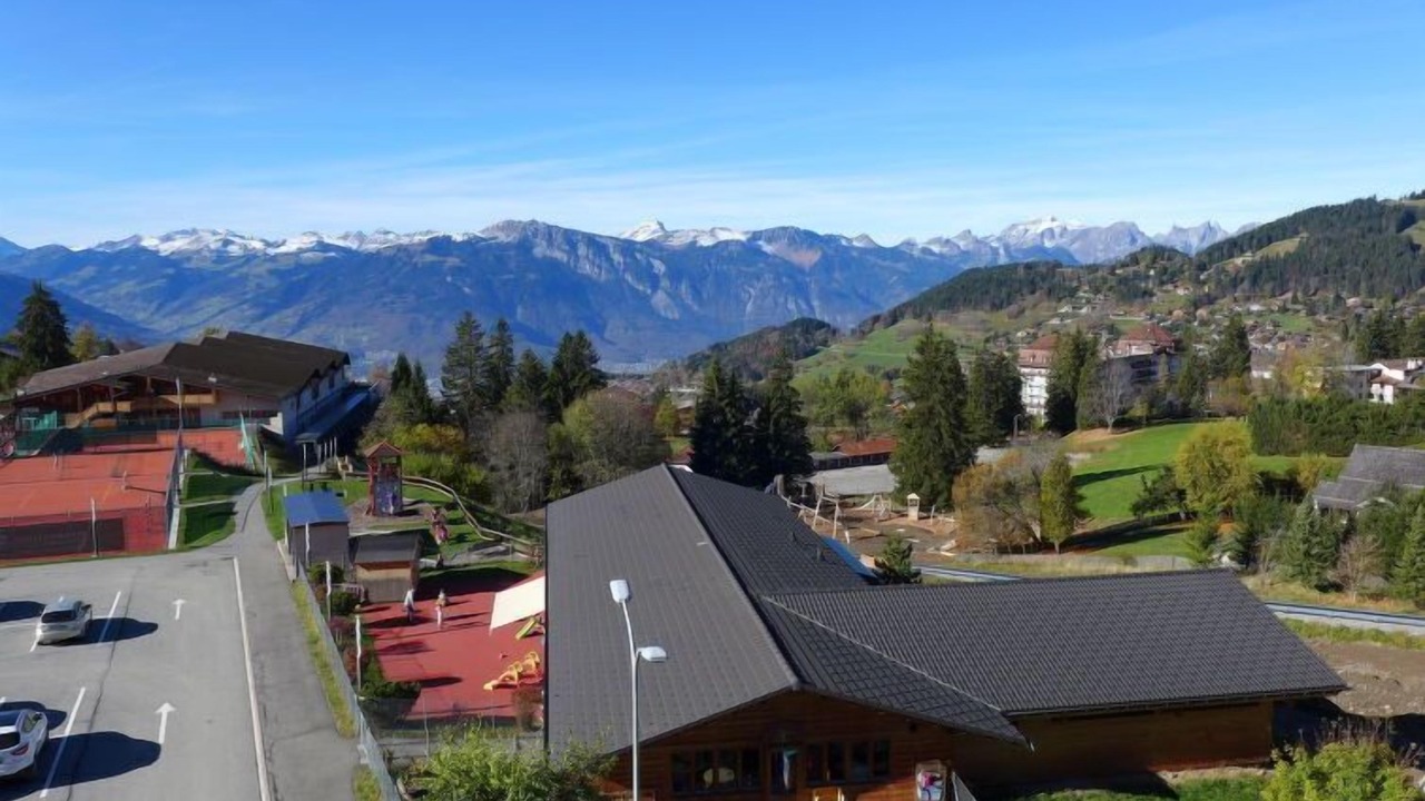Photo of Others in Villars-sur-Ollon