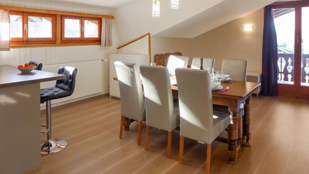 Photo of Bedroom in Villars-sur-Ollon