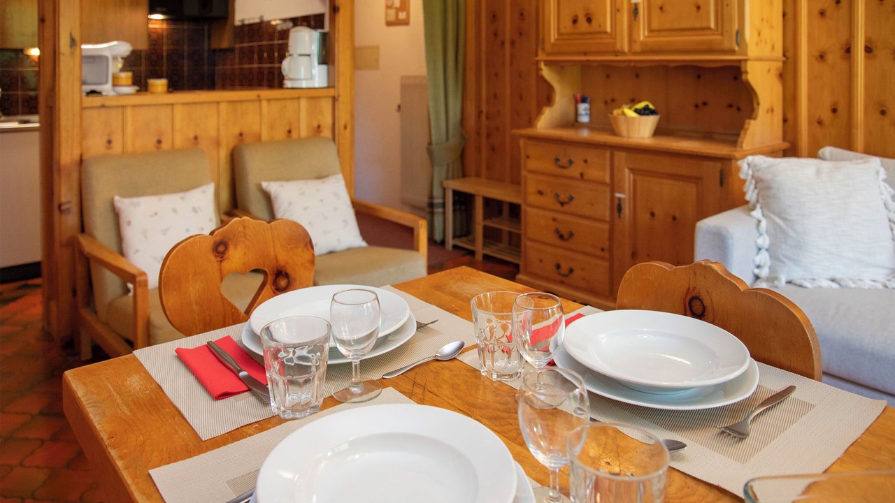 Photo of Livingroom in Verbier