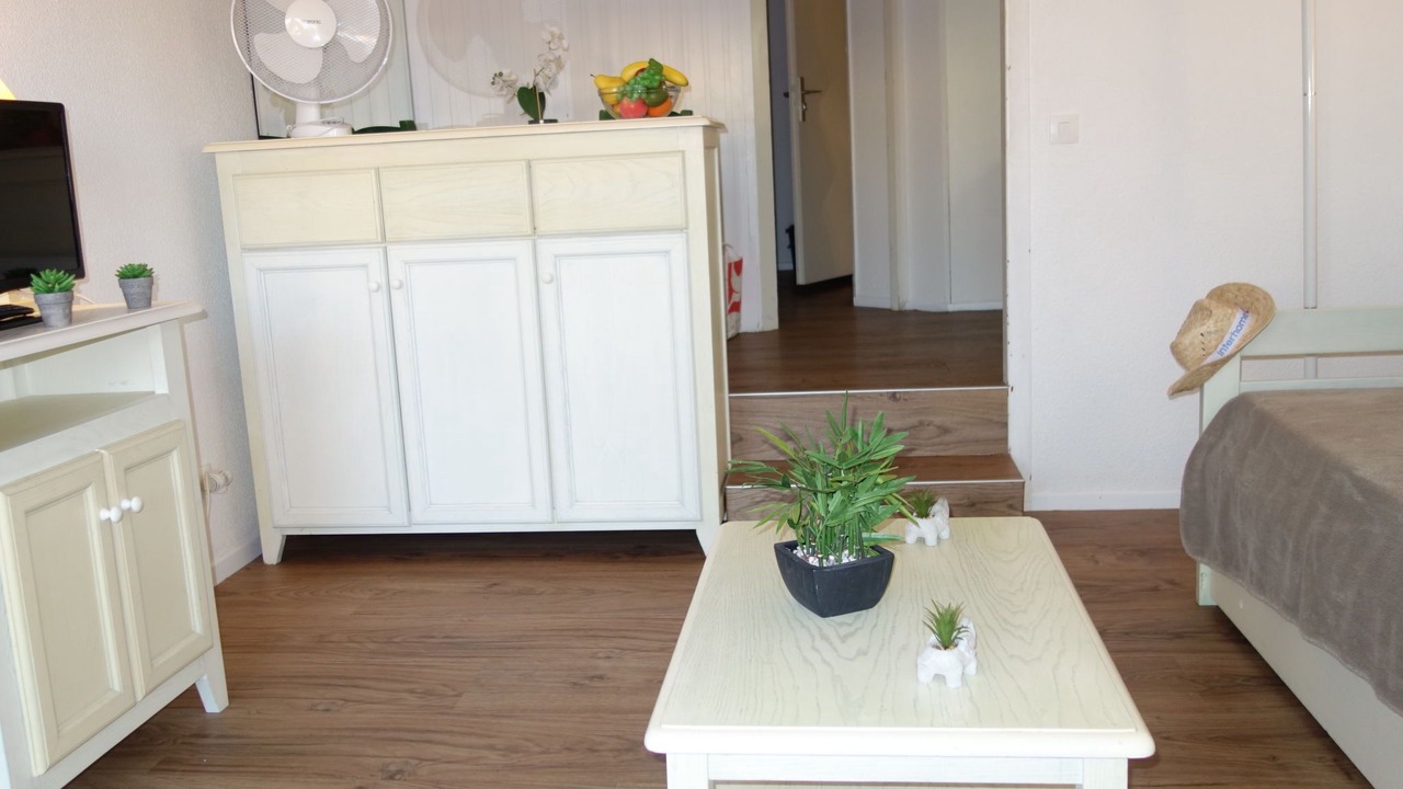 Photo of Livingroom in Saint-Cyprien Plage