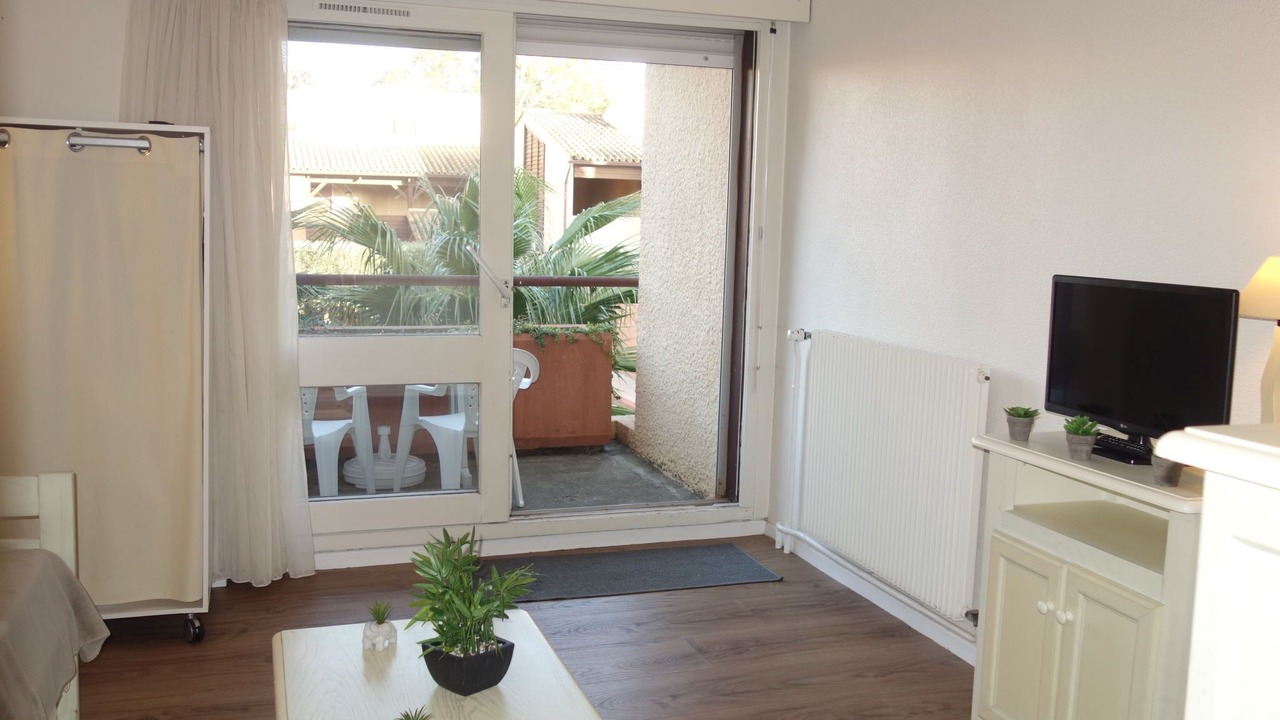 Photo of Livingroom in Saint-Cyprien Plage