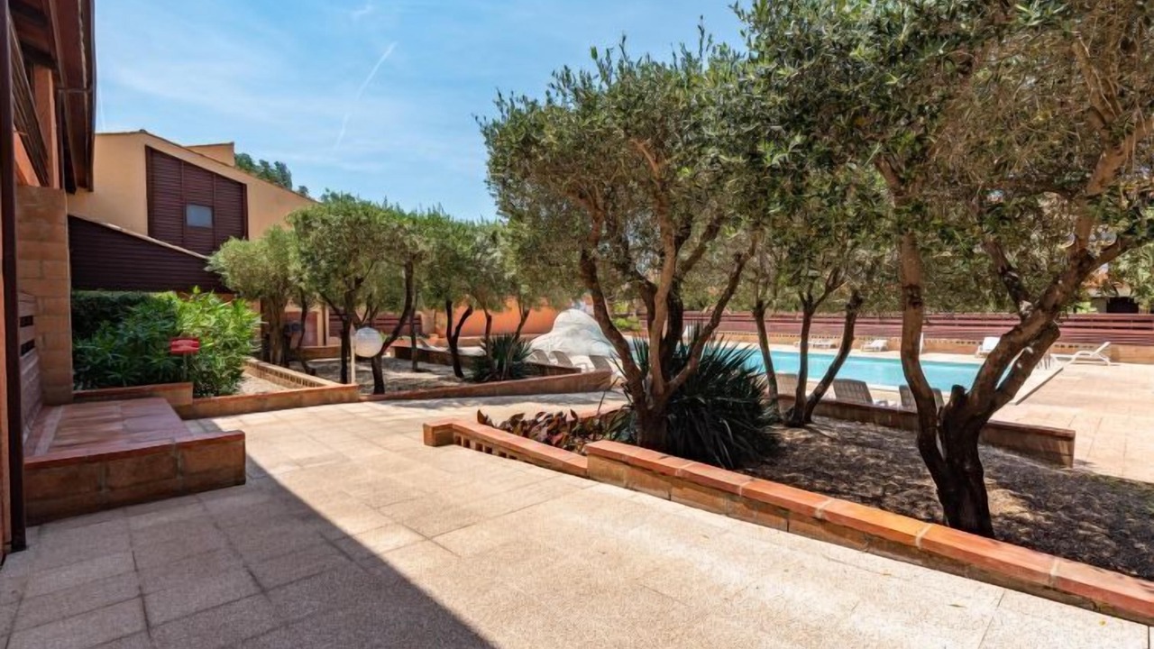 Photo of Outdoor in Saint-Cyprien Plage