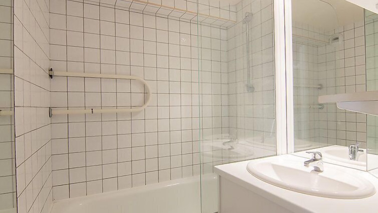 Photo of Bathroom in Saint-Cyprien Plage