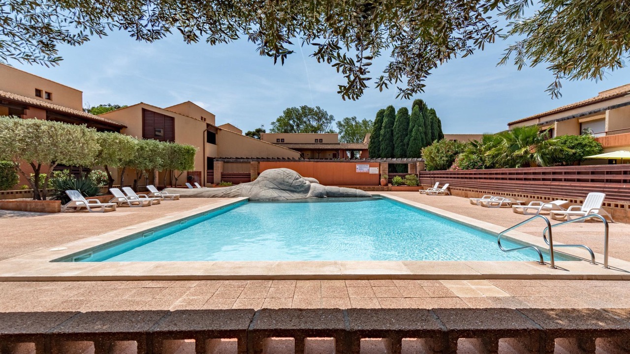 Photo of Outdoor in Saint-Cyprien Plage