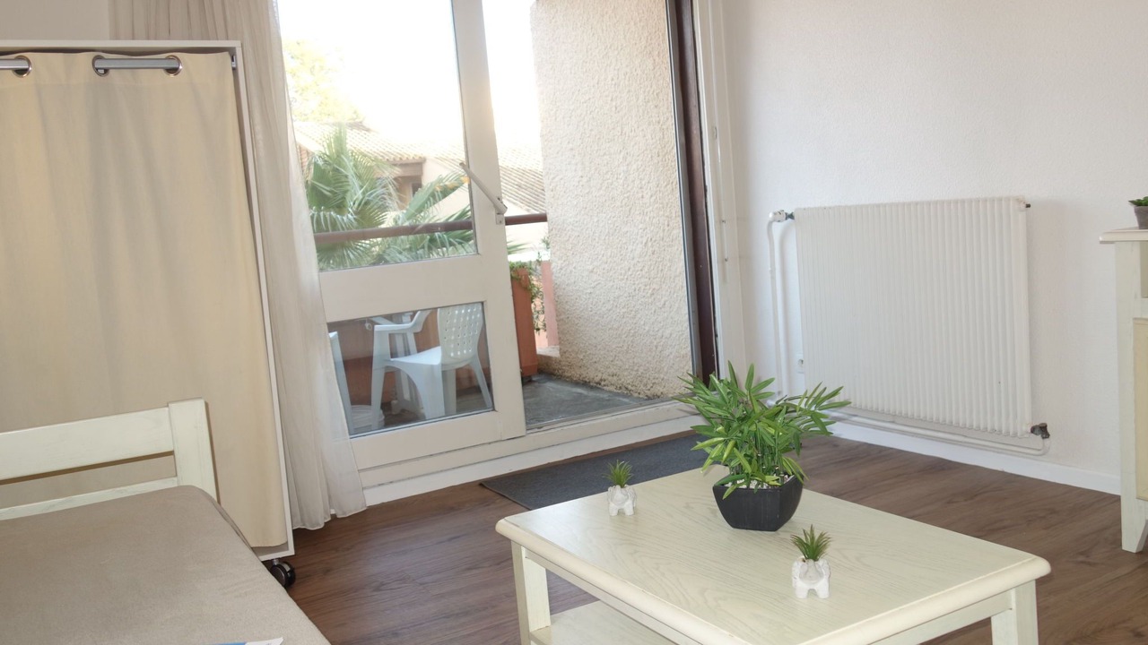 Photo of Livingroom in Saint-Cyprien Plage