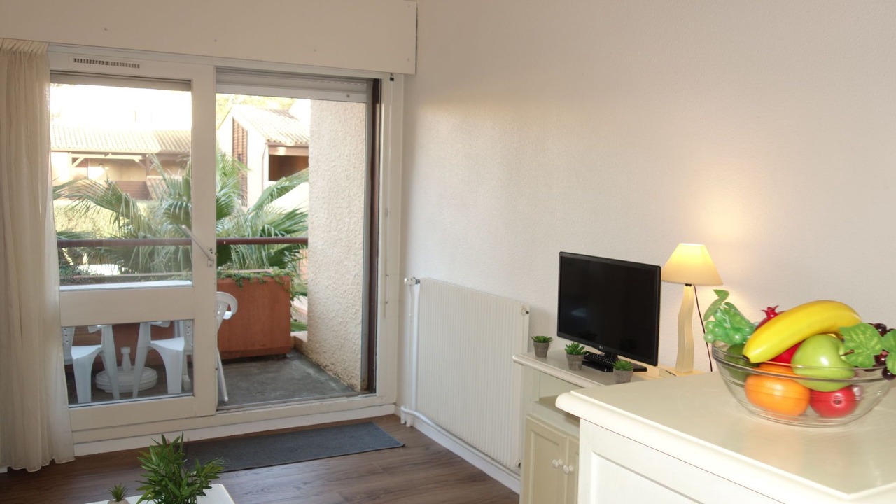 Photo of Livingroom in Saint-Cyprien Plage