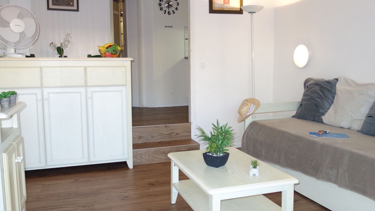 Photo of Livingroom in Saint-Cyprien Plage