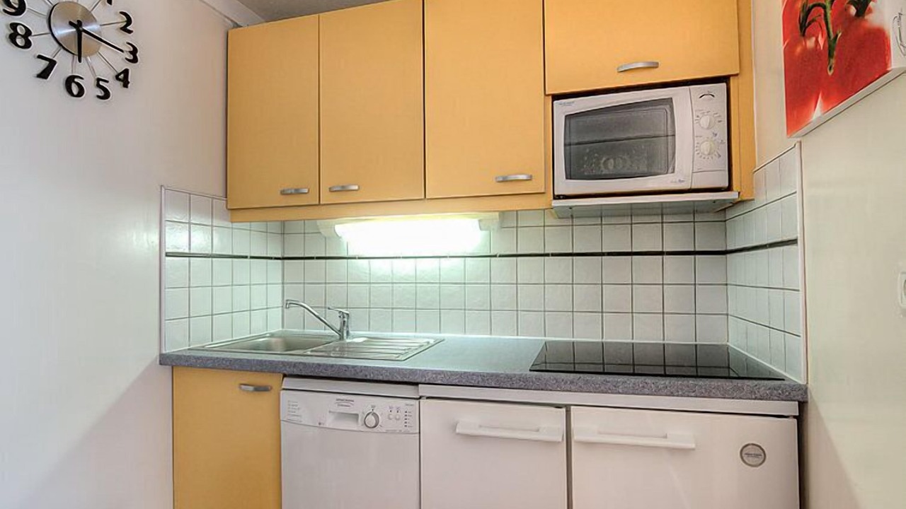 Photo of Bedroom in Saint-Cyprien Plage