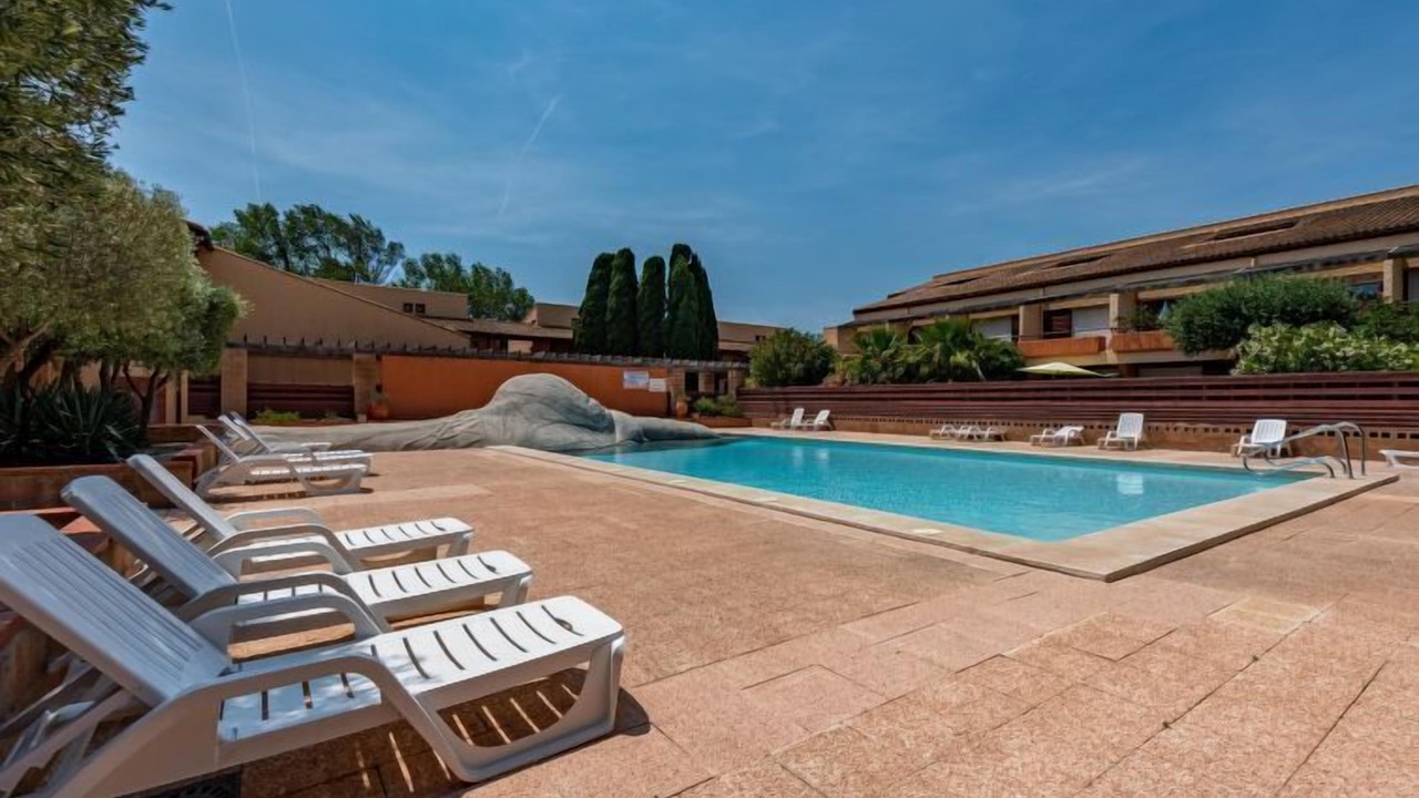 Photo of Outdoor in Saint-Cyprien Plage