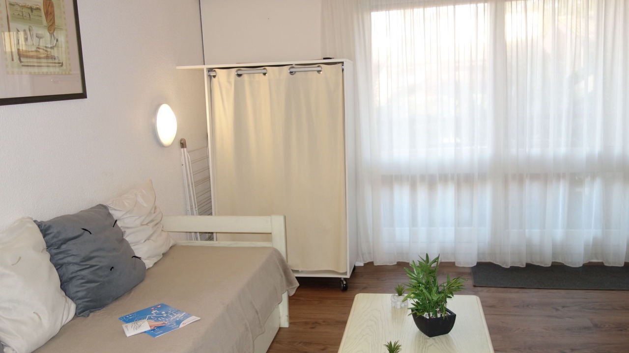 Photo of Livingroom in Saint-Cyprien Plage