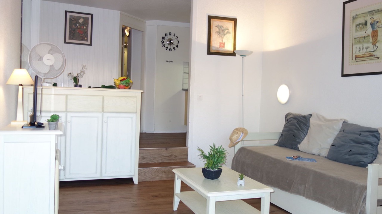 Photo of Livingroom in Saint-Cyprien Plage