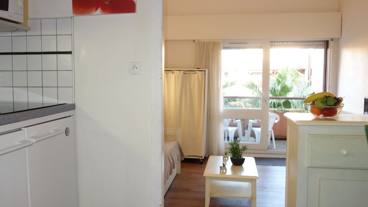 Photo of Bedroom in Saint-Cyprien Plage