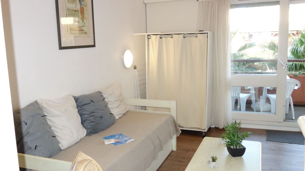Photo of Livingroom in Saint-Cyprien Plage