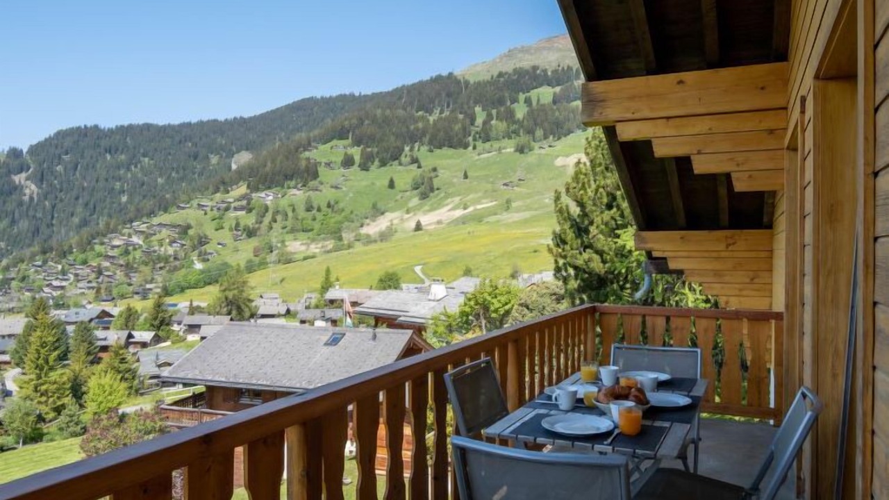 Photo of Others in Verbier