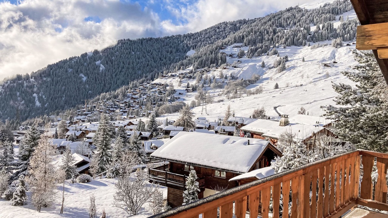 Photo of Others in Verbier