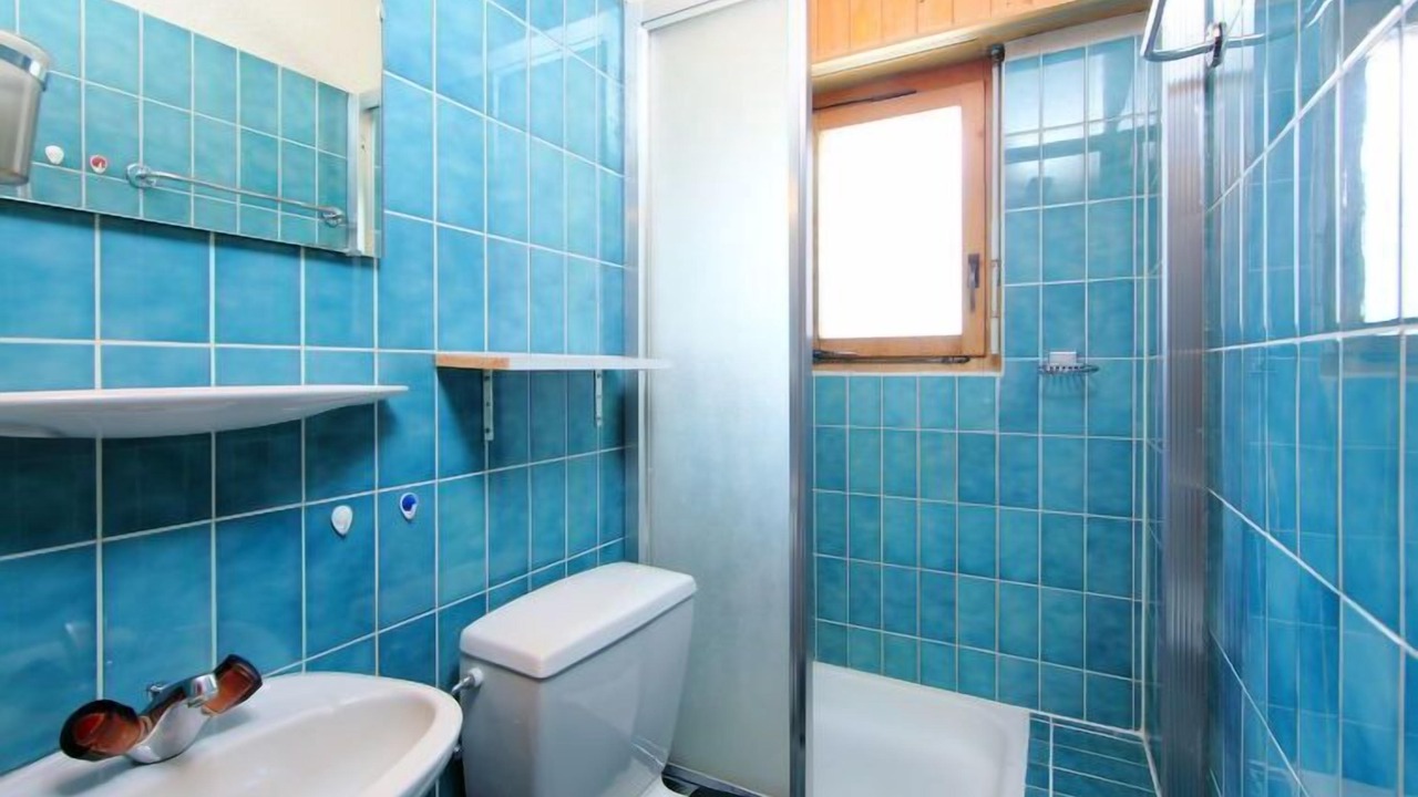 Photo of Bathroom in Verbier